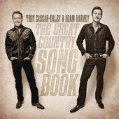 The Great Country Songbook (With Track x Track) artwork