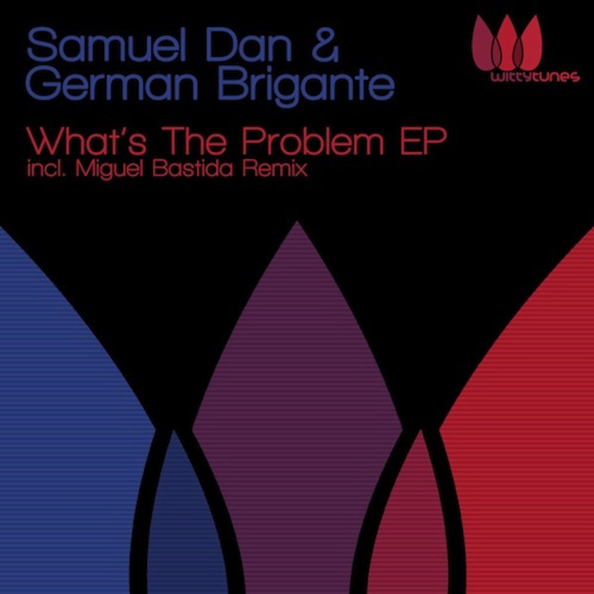 Sam me tomorrow. Samuel dan feat. Buddahmann get down.