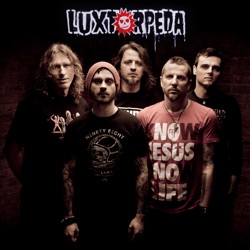 Luxtorpeda - Mambałaga