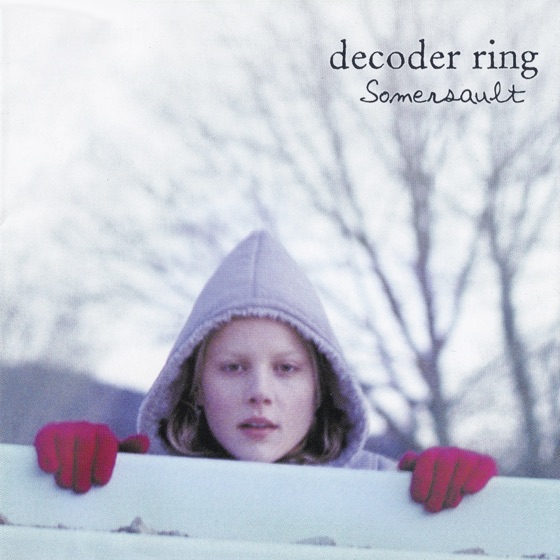Cover artwork for Music Box