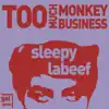 Too Much Monkey Business - Rockabilly Hits album lyrics, reviews, download