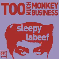 Too Much Monkey Business - Rockabilly Hits - Sleepy LaBeef Too Much Monkey Business - Rockabilly Hits - Sleepy LaBeef
