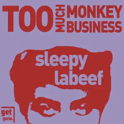 Too Much Monkey Business - Rockabilly Hits - Sleepy LaBeef Too Much Monkey Business - Rockabilly Hits - Sleepy LaBeef
