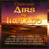 Traditional Airs of Ireland - Vol. 1 artwork