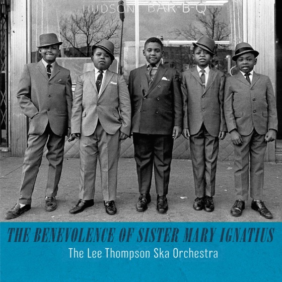 Cover artwork for Bangarang