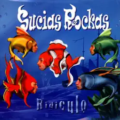 Ridículo - Sucias Rockas