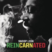 Snoop Lion - Ashtrays & Heartbreaks (feat. Miley Cyrus)