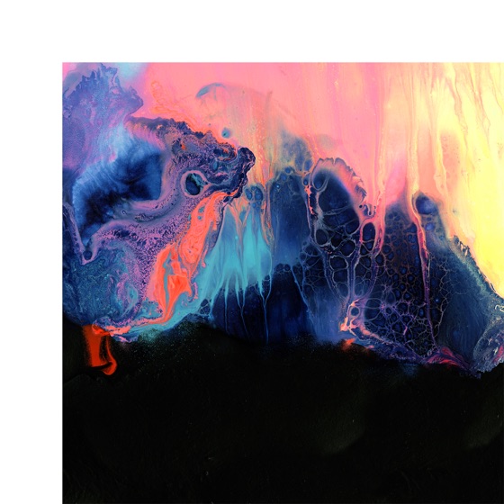 Cover artwork for Silver Lining