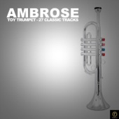 Toy Trumpet: 27 Classic Tracks artwork
