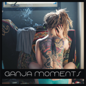 Ganja Moments (Sativa and Indica Musical Tracks) - Shantam