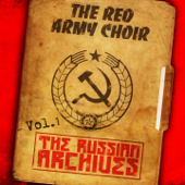 Russian Partisan's Song - Chœurs de l'Armée rouge