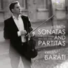 Stream & download J.S. Bach: Sonatas & Partitas for Solo Violin, BWV 1001-1006