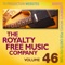 Chocolate Pudding Fruit 4 - The Royalty Free Music Company lyrics