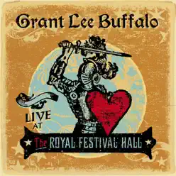 Live At the Royal Festival Hall - Grant Lee Buffalo