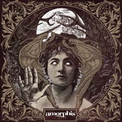 Circle - Amorphis