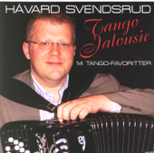 Tango Jalousie - Håvard Svendsrud