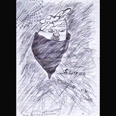 Murder On Stage - Single - Semper