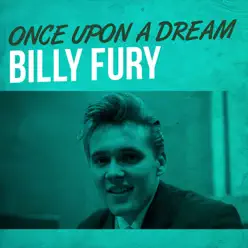 Once Upon a Dream - Single - Billy Fury