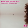Quatuor Talich & Jean-Marc Luisada - 4 Pieces for String Quartet, Op. 81: II. Scherzo in A Minor