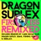 First Kiss (Joeblack Boogie Remix) - Dragon Suplex lyrics