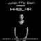 Hablar (Walterino vs House Device DeepDub Remix) - Julian Mc Cain lyrics