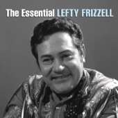 The Essential Lefty Frizzell artwork