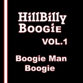 Hillbilly Boogie artwork