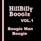 Hillbilly Boogie artwork