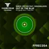 Out of the Blue (feat. Ridgewalkers) - Single album lyrics, reviews, download