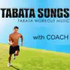 Tabata Workout Music With Coach album lyrics, reviews, download