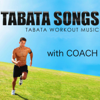 Metal Tabata (W/ Coach) - Tabata Songs