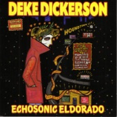 Deke Dickerson - My Baby Don't Love Me Anymore