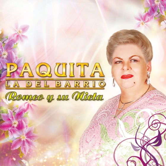 Cover artwork for Te Voy a Olvidar