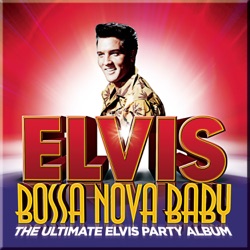 Elvis Presley - Burning Love (Viva Mix)