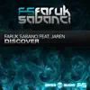 Discover (feat. Jaren) - Single album lyrics, reviews, download