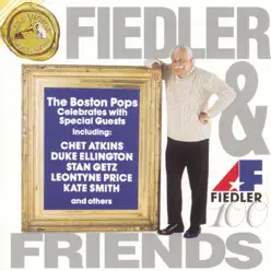 Fiedler & Friends - George Gershwin