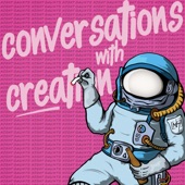 Night Gaunts - Conversations with Creation