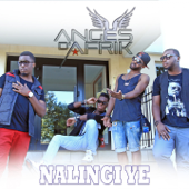 Nalingi Ye - Single - Anges D'Afrik
