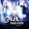 La Promesa (En Vivo) [feat. Huascar Barradas] - Caibo lyrics