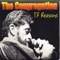 Tristessa - The Congregation lyrics