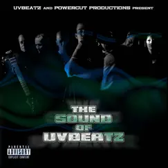 The Sound of UvBeatz by Various Artists album reviews, ratings, credits