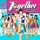 Cheeky Parade - Together