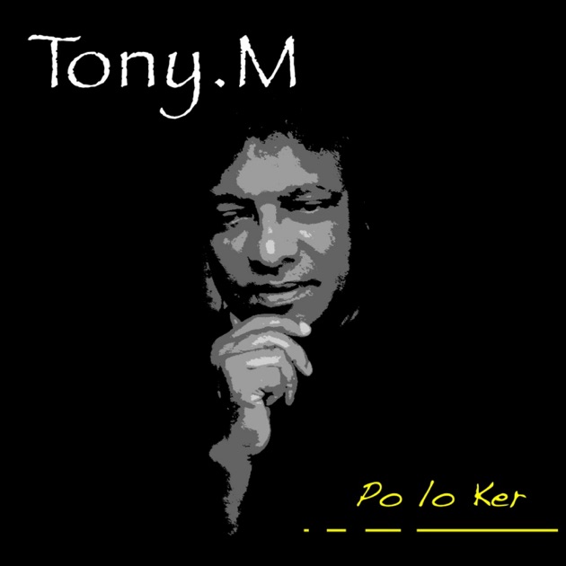 Tony m