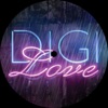Digidesign / You Don't Know What Love Is - Single