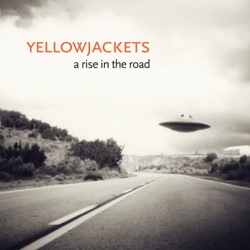 Yellowjackets - Civil War