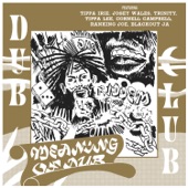 Meaning of Dub artwork