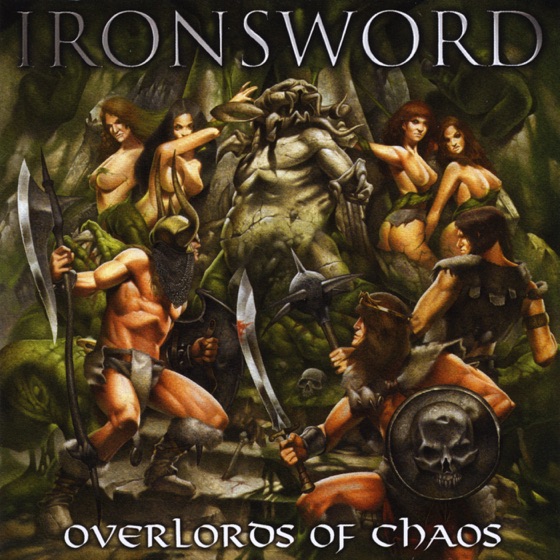 Cover artwork for The Pyre of Kings
