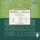 Norma, Act 1: "Casta diva" (Norma, Chorus) artwork