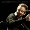 Lucas Masciano