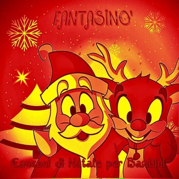 C’era una puzzola nel sacco dei regali di Babbo Natale